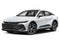 2026 Toyota Crown Base