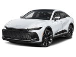2026 Toyota Crown Base
