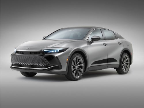 2023 Toyota Crown Base