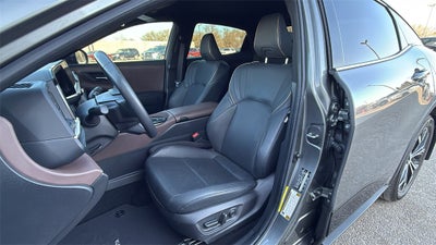 2023 Toyota Crown Limited