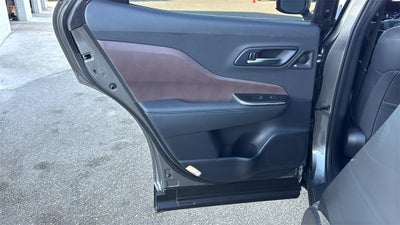 2023 Toyota Crown Limited