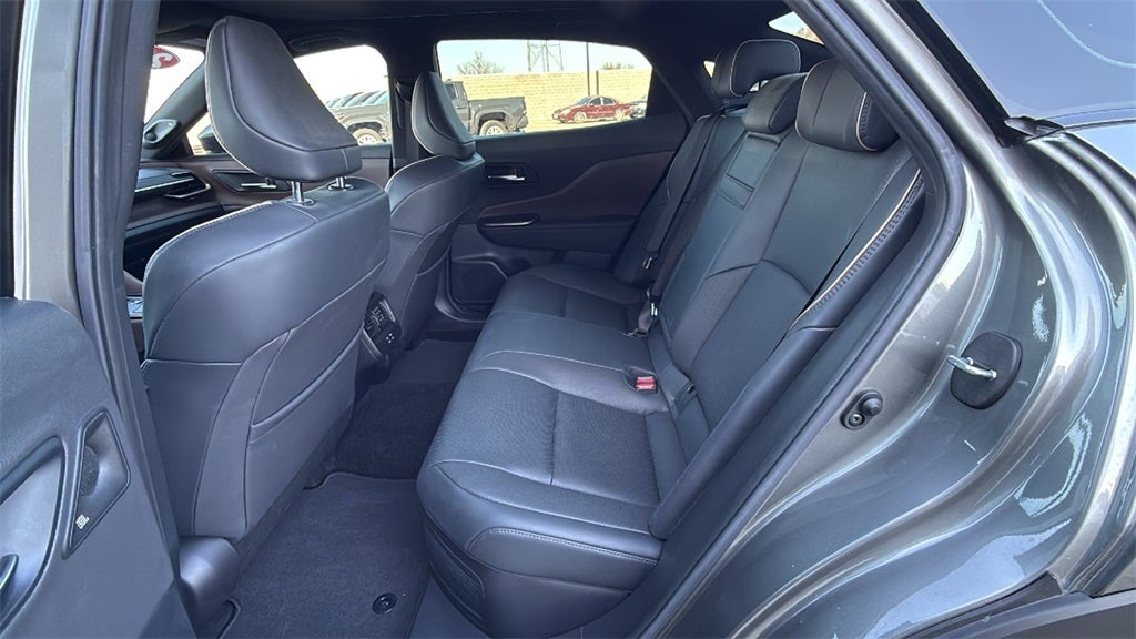 2023 Toyota Crown Limited