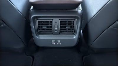 2023 Toyota Crown Limited