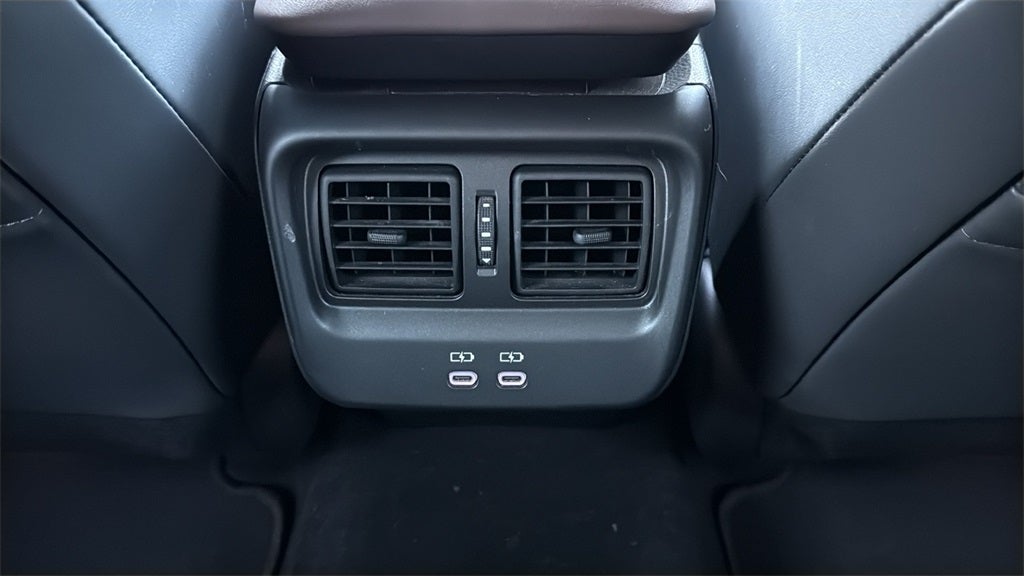 2023 Toyota Crown Limited