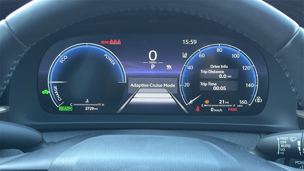 2023 Toyota Crown Limited