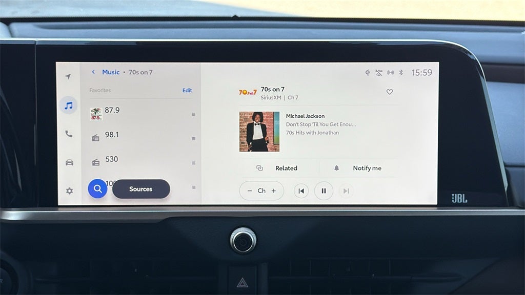 2023 Toyota Crown Limited