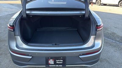 2023 Toyota Crown Limited