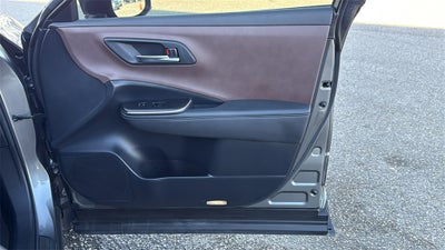 2023 Toyota Crown Limited