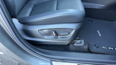 2023 Toyota Crown Limited