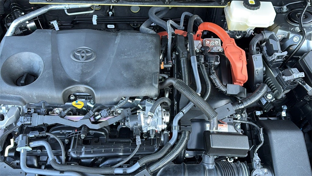 2023 Toyota Crown Limited