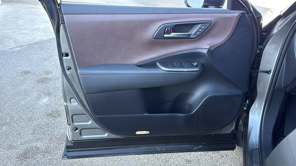 2023 Toyota Crown Limited