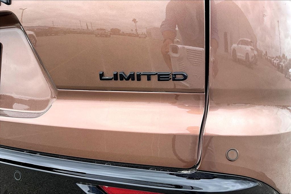 2026 Toyota Crown Signia Limited