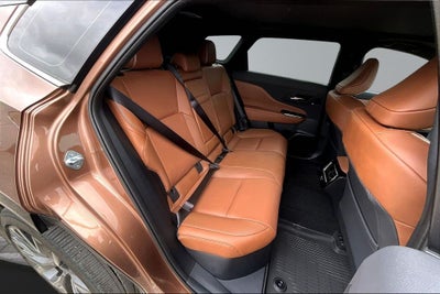 2026 Toyota Crown Signia Limited