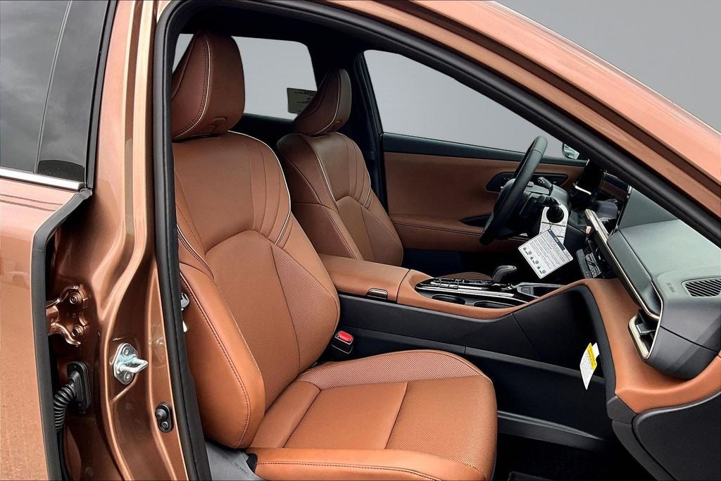 2026 Toyota Crown Signia Limited