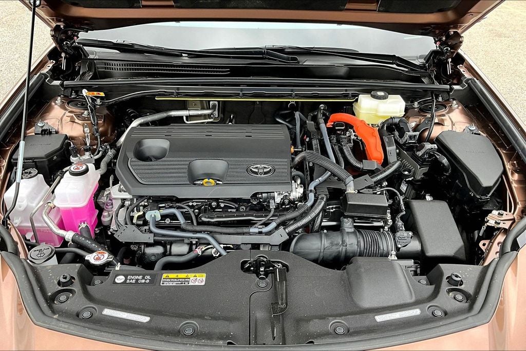 2026 Toyota Crown Signia Limited
