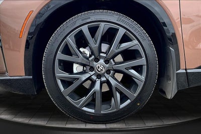 2026 Toyota Crown Signia Limited