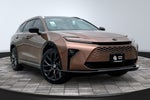 2026 Toyota Crown Signia Limited
