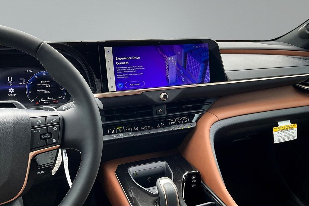 2026 Toyota Crown Signia Limited