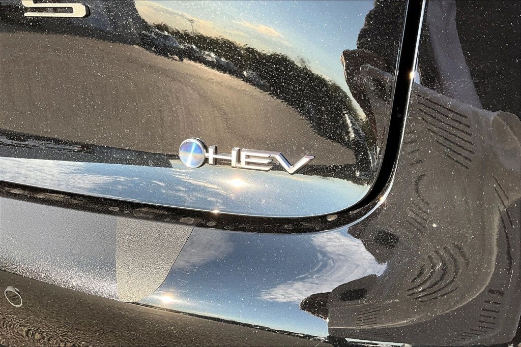 2027 Toyota Prius XLE