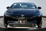 2027 Toyota Prius XLE