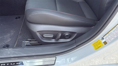 2025 Toyota Prius Plug-In Hybrid XSE