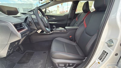 2025 Toyota Prius Plug-In Hybrid XSE