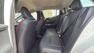 2025 Toyota Prius Plug-In Hybrid XSE