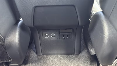 2025 Toyota Prius Plug-In Hybrid XSE