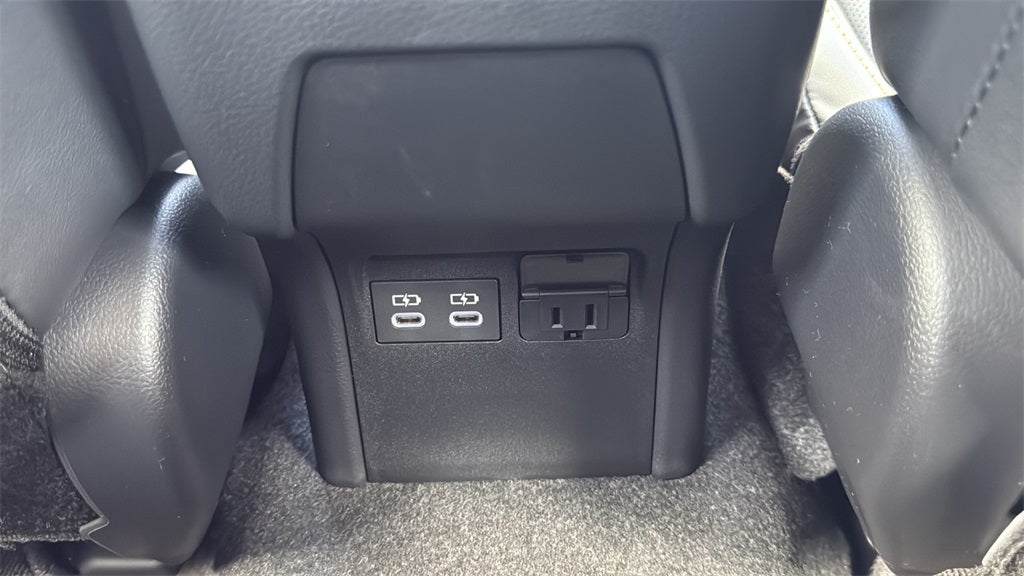 2025 Toyota Prius Plug-In Hybrid XSE