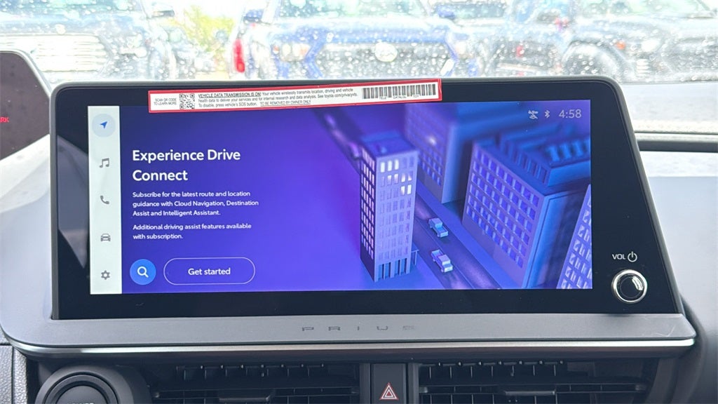 2025 Toyota Prius Plug-In Hybrid XSE