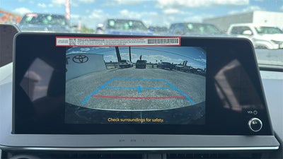 2025 Toyota Prius Plug-In Hybrid XSE