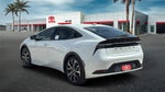 2025 Toyota Prius Plug-In Hybrid XSE