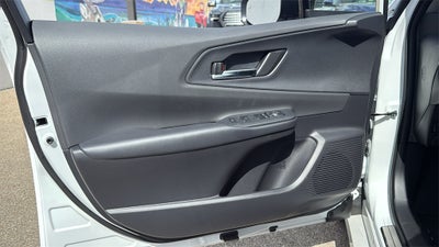 2025 Toyota Prius Plug-In Hybrid XSE