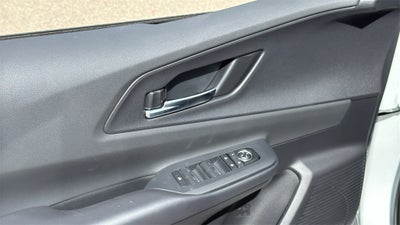 2025 Toyota Prius Plug-In Hybrid XSE