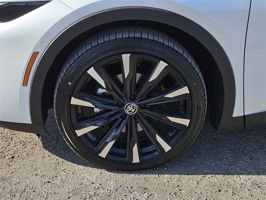 2024 Toyota Crown Platinum in San Antonio, TX - The Khoury Group