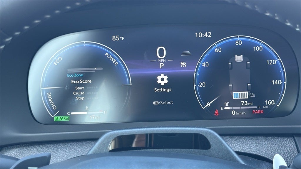 2026 Toyota Crown Platinum