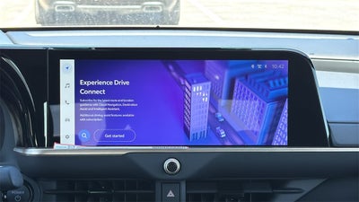 2026 Toyota Crown Platinum