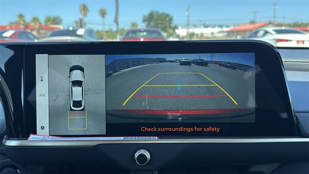 2026 Toyota Crown Platinum