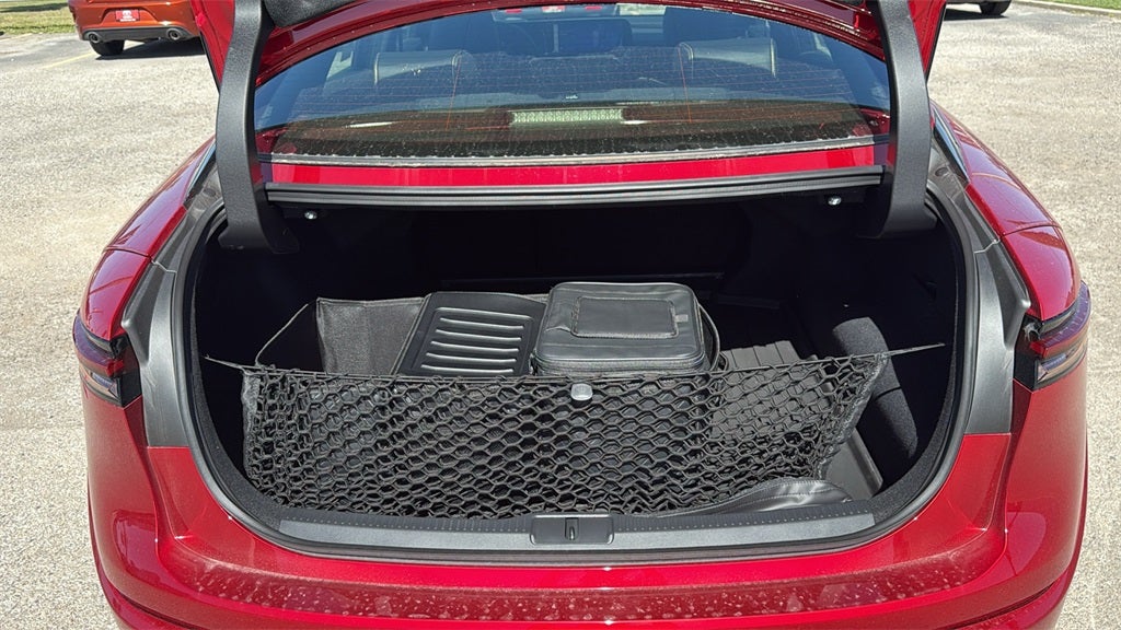 2026 Toyota Crown Platinum