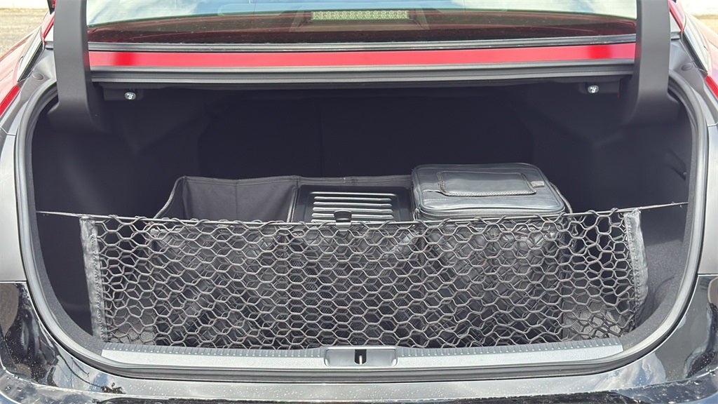 2025 Toyota Crown Platinum