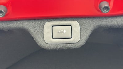 2025 Toyota Crown Platinum