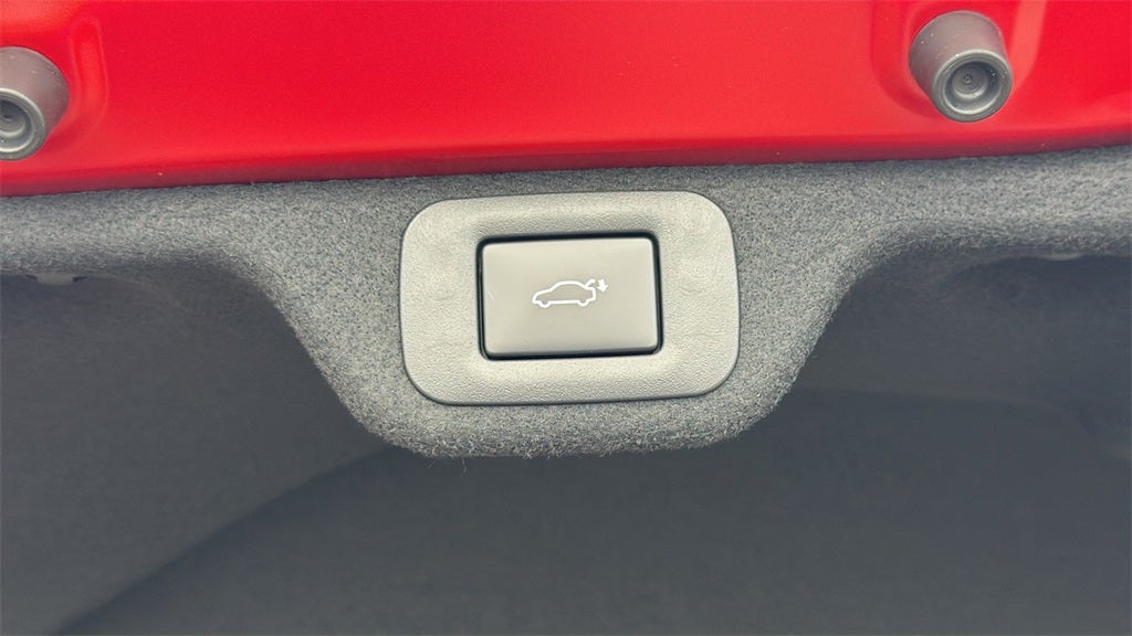 2025 Toyota Crown Platinum