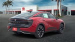 2025 Toyota Crown Platinum