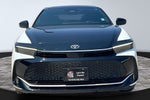 2025 Toyota Crown Platinum