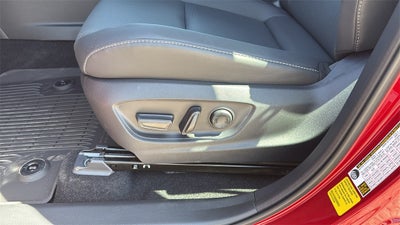 2026 Toyota Crown Platinum