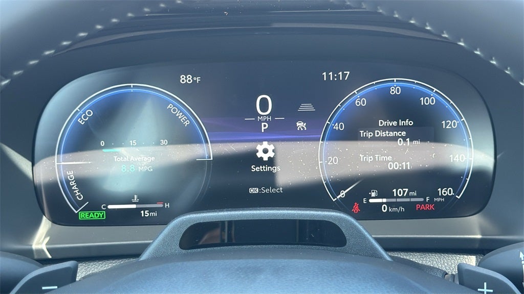 2026 Toyota Crown Platinum