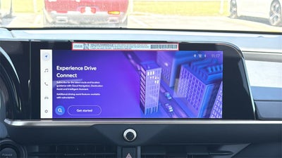 2026 Toyota Crown Platinum