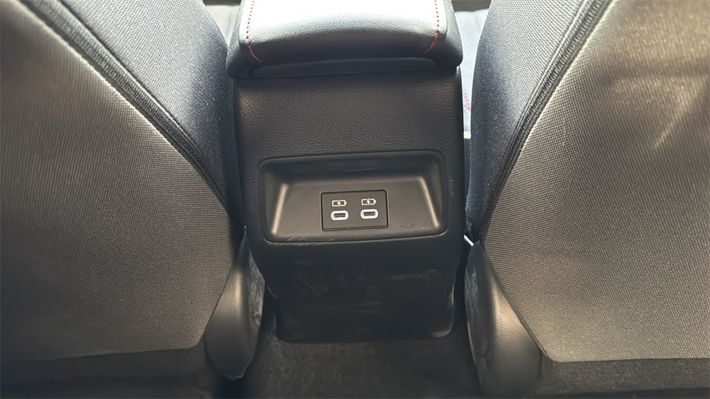 2025 Toyota Corolla Hybrid SE