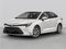 2027 Toyota Corolla Hybrid SE