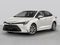 2026 Toyota Corolla Hybrid XLE